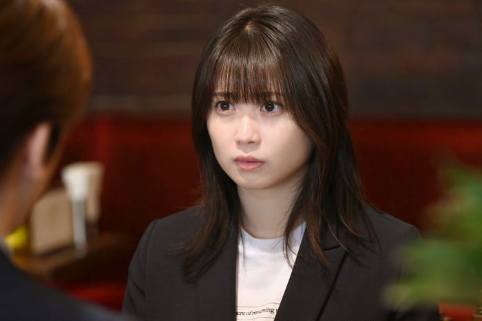 志田未来(C)読売テレビ・日本テレビ