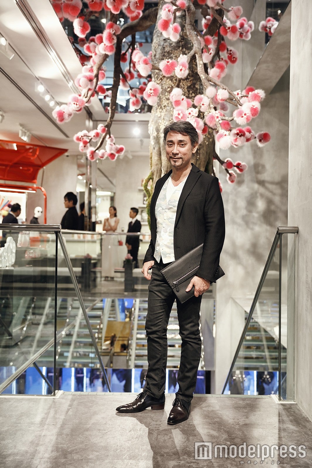 クリス ペプラー