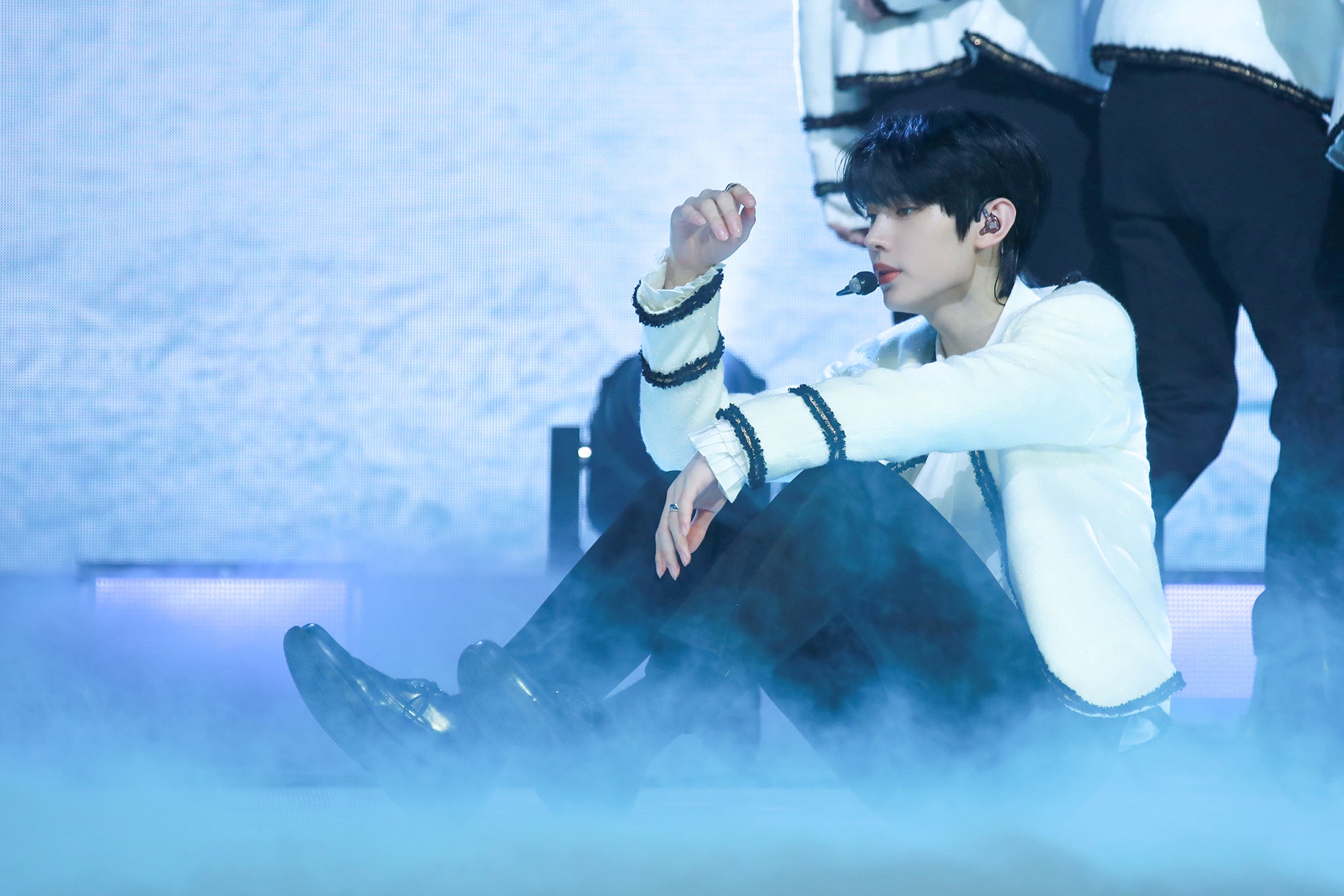 SUNGHOON（C）BELIFT LAB