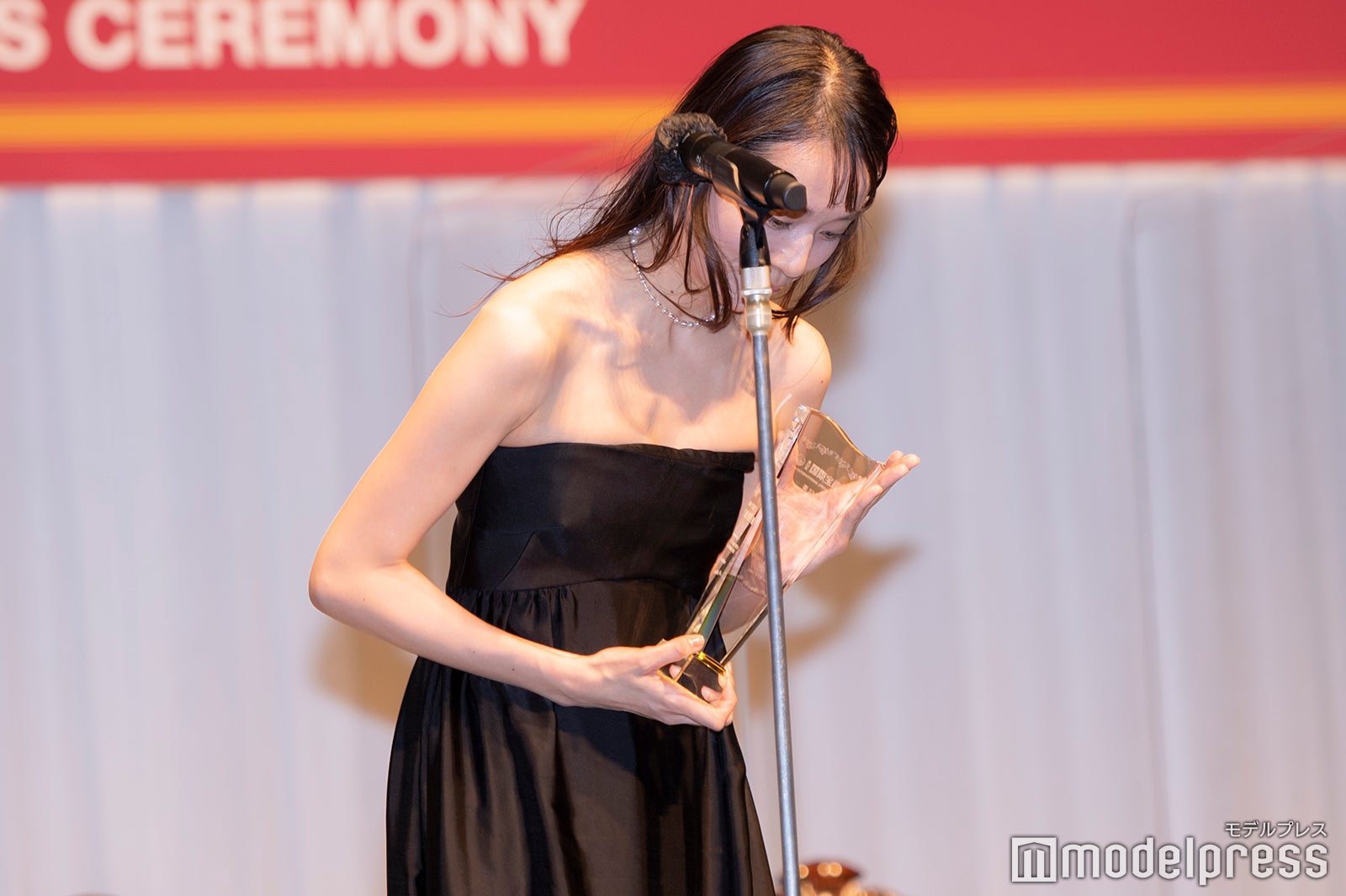 戸田恵梨香（C）モデルプレス