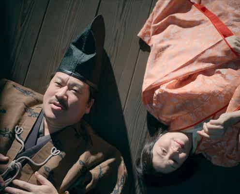 佐藤二朗“比企能員の死”撮影で小栗旬が「僕より真剣に提案」道役・堀内敬子も“最期のシーン”語る<鎌倉殿の13人>