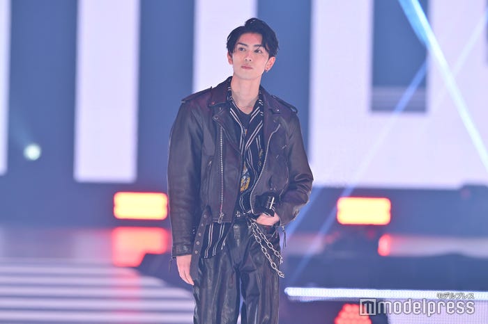 樋口幸平(C)モデルプレス