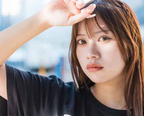 【ミスキャンパス立命館2023特集】NO.4和田明果さんインタビュー