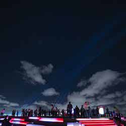 「ROOFTOP 盆踊り」イメージ/提供画像