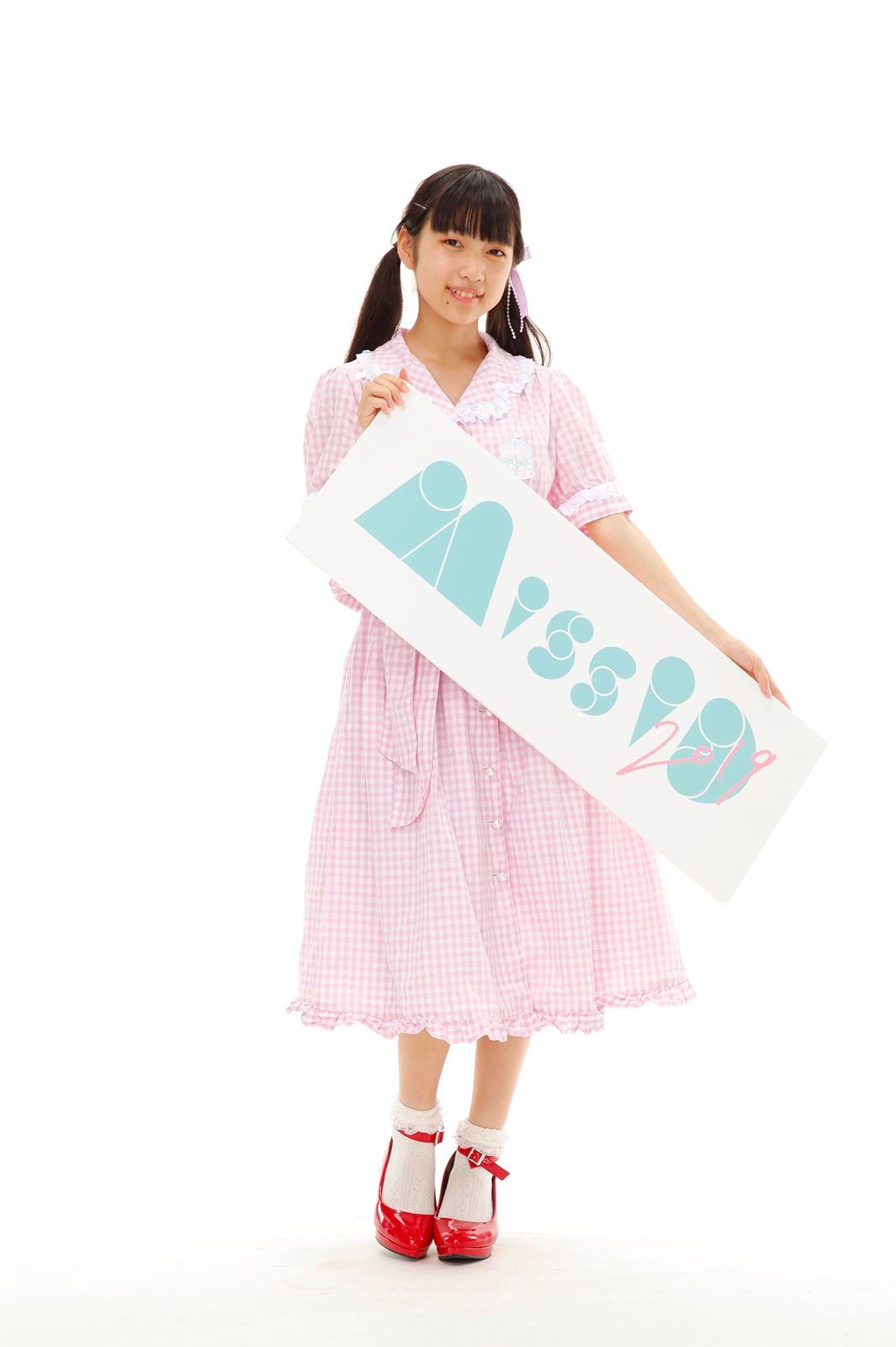 加藤詩織 （写真提供：講談社） 