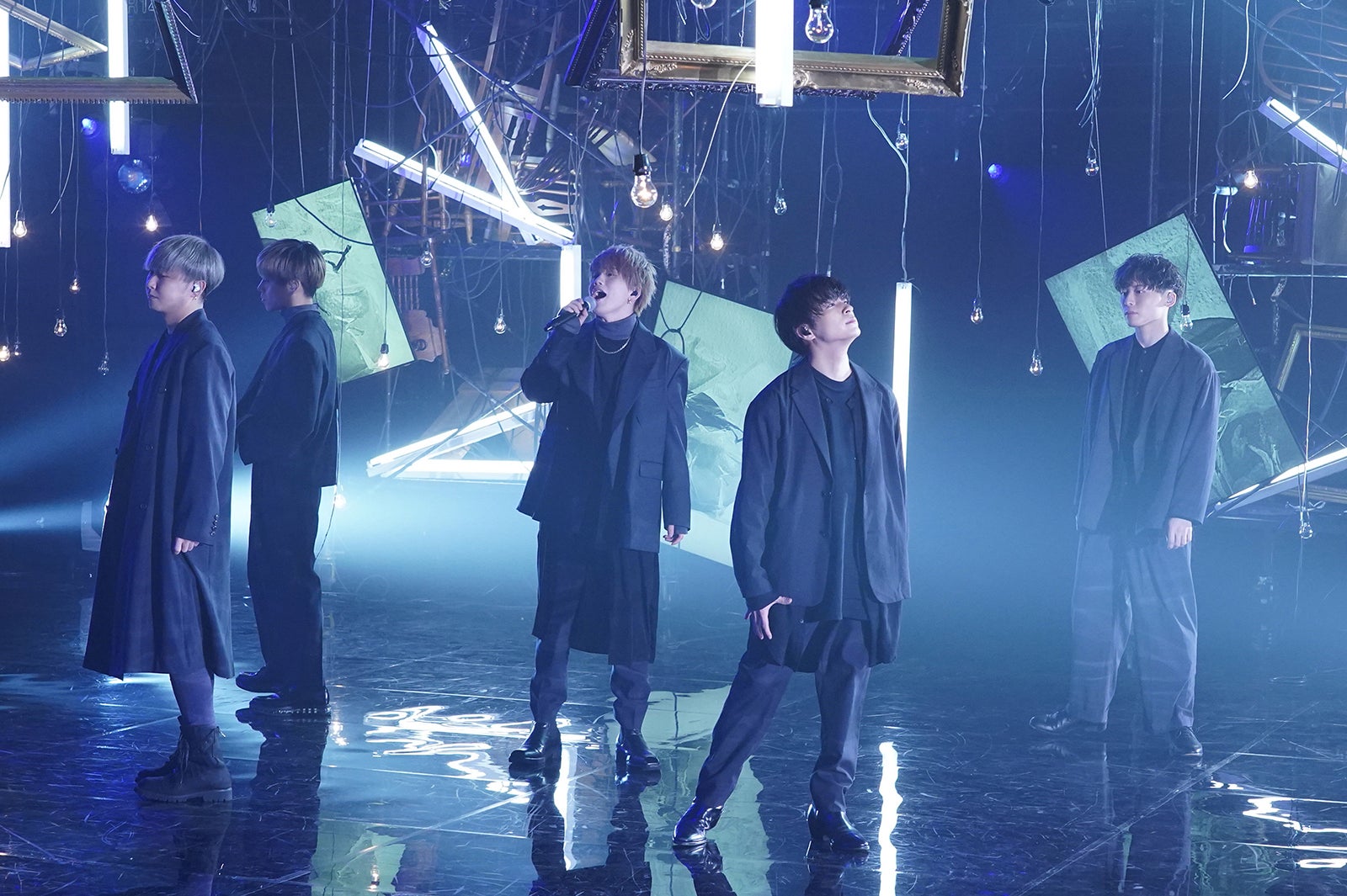 Da-iCE （C）日本テレビ