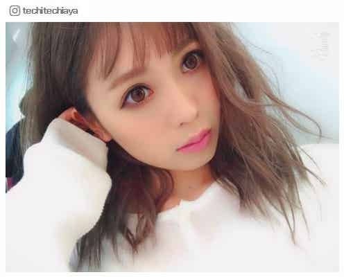 鈴木あや、韓国発最旬“チョッピーバング”にイメチェン「こんなに短くしたの初めて」