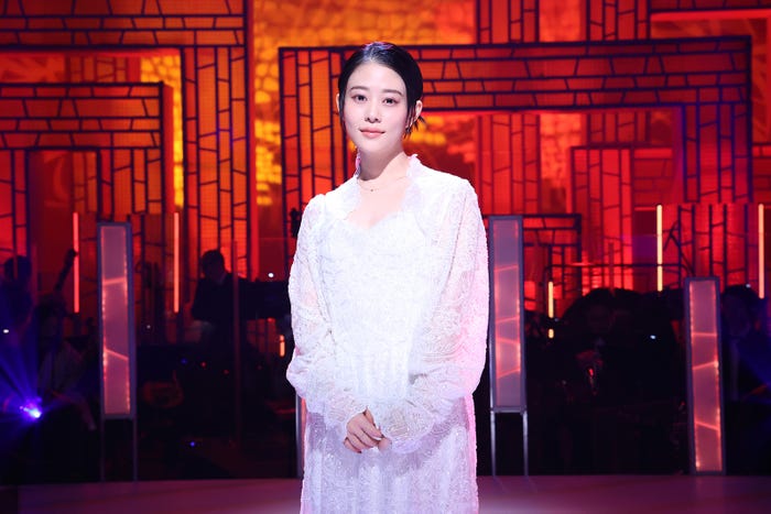 高畑充希(C)フジテレビ