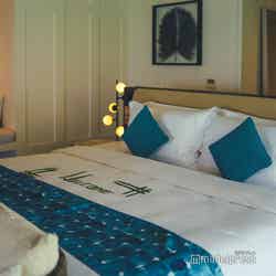 ナラドゥ・プライベート・アイランド・モルディブ(C)モデルプレス