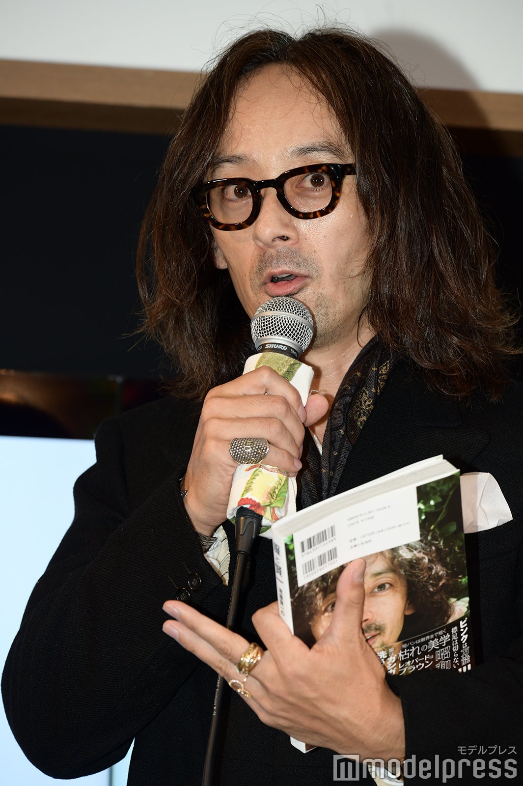 滝藤賢一（C）モデルプレス