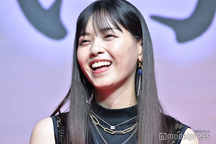 西野七瀬(C)モデルプレス