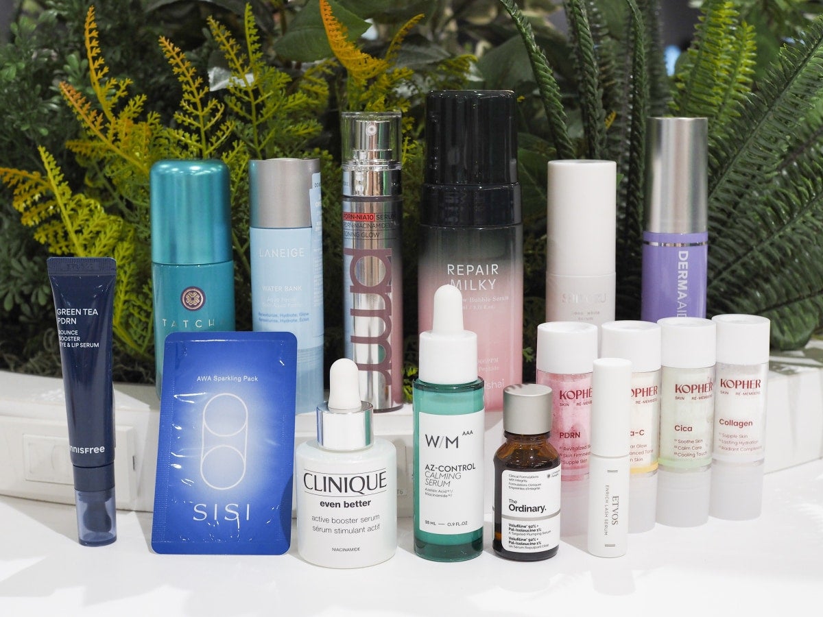 【2026年春夏の注目美容液13選】コスメオタク厳選！ ハリ・ツヤ・毛穴ケアどれを選ぶ？