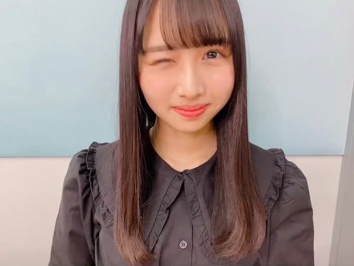 上村ひなの(提供写真)