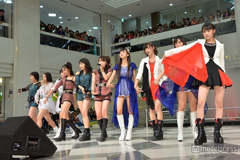 イベントの様子