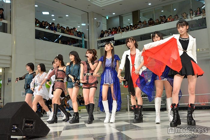 イベントの様子