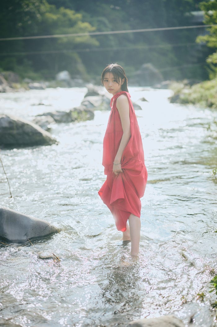 林芽亜里