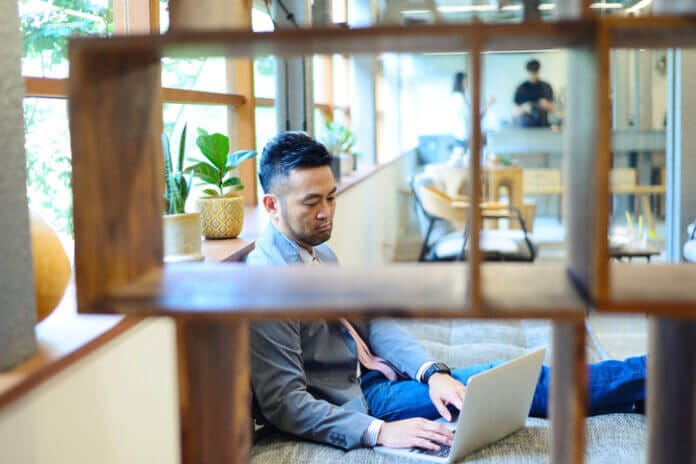 ◆効果的なアプローチ「一人の時間を大事にする」