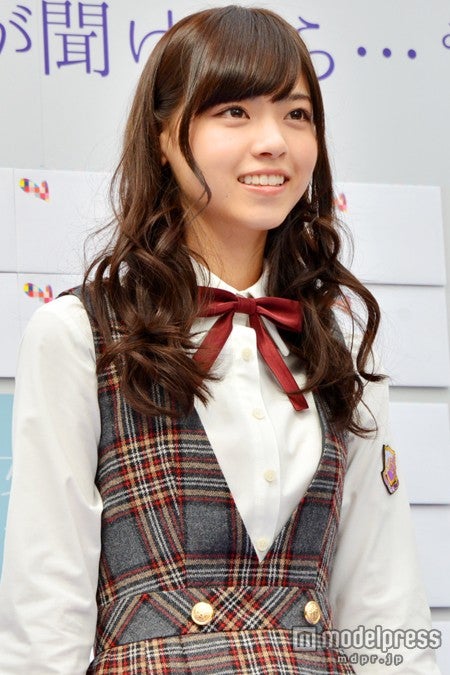 西野七瀬 （C）モデルプレス