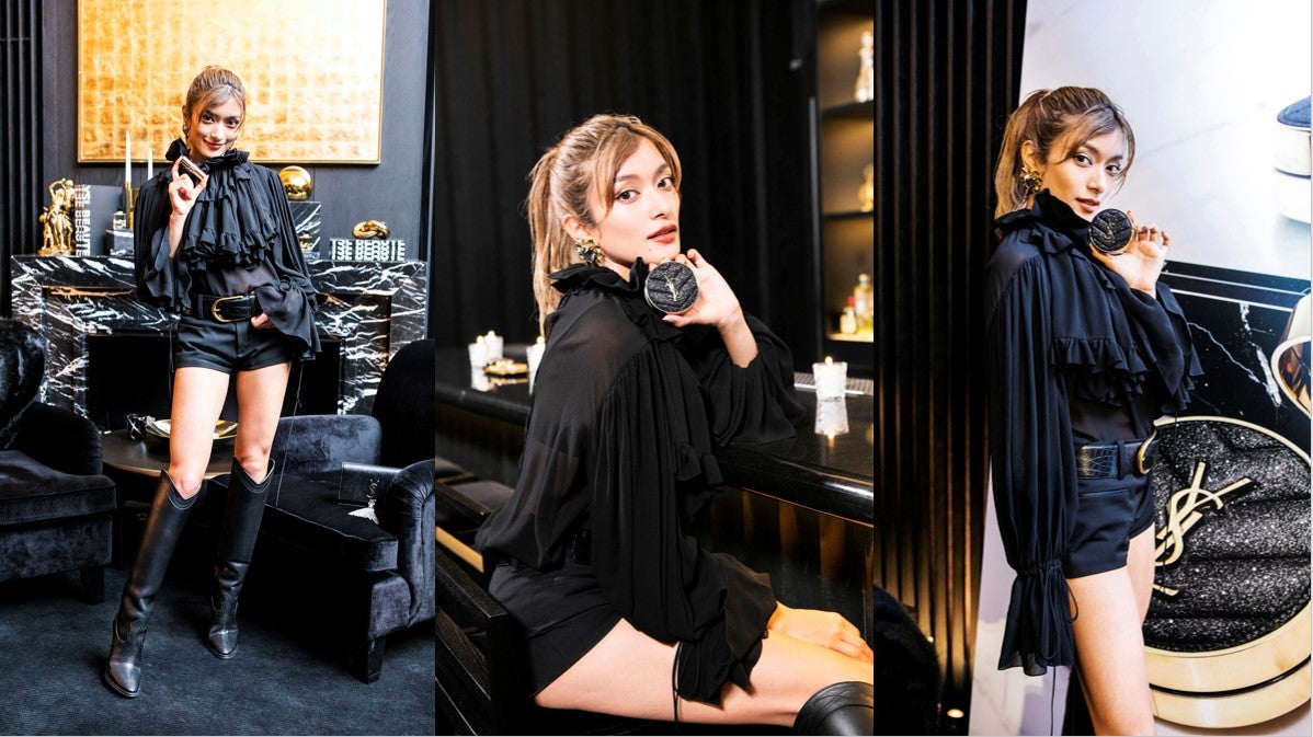 ローラ（提供写真）