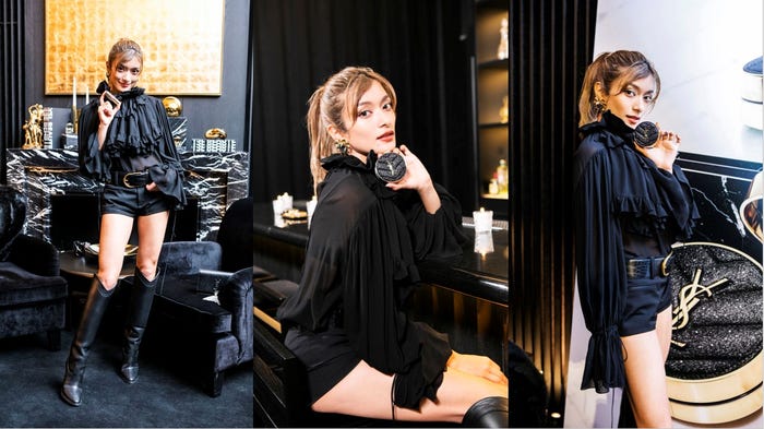 ローラ(提供写真)