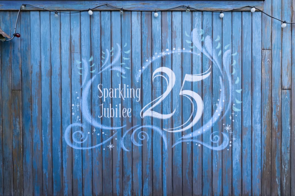 デコレーション(ロストリバーデルタ)