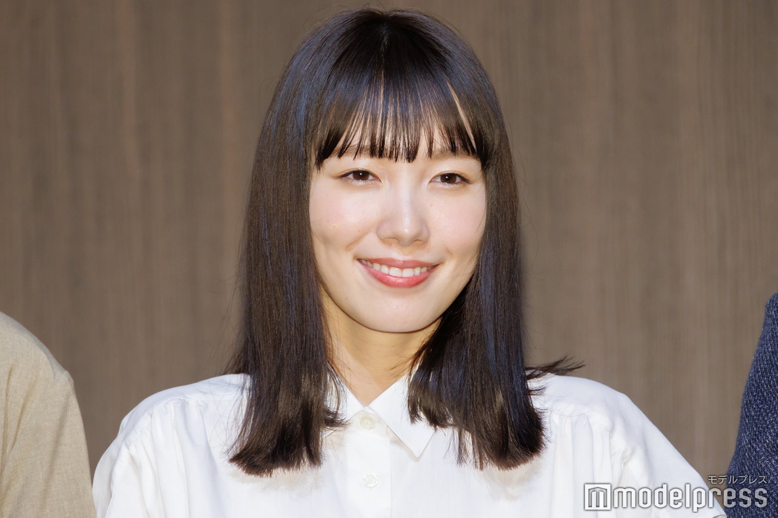 飯豊まりえ（C）モデルプレス
