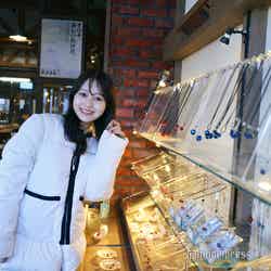 草津ガラス蔵2号館(C)モデルプレス