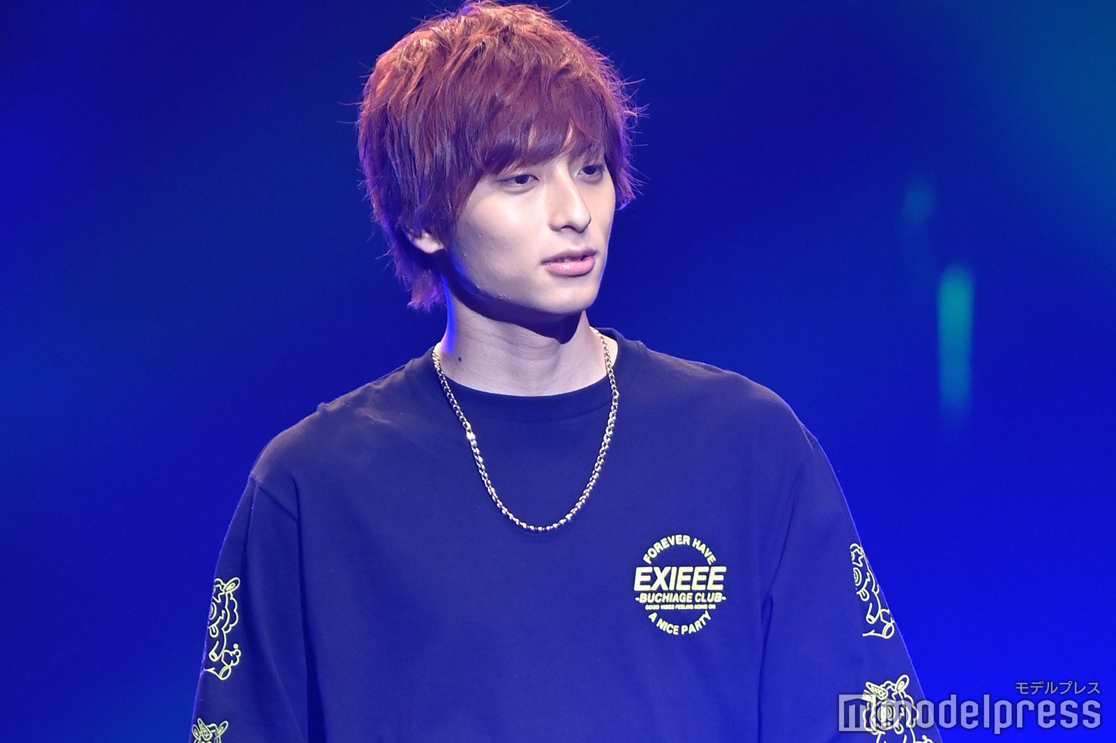 （C）モデルプレス