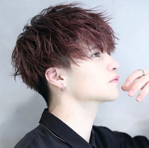 あおいくん（提供写真）