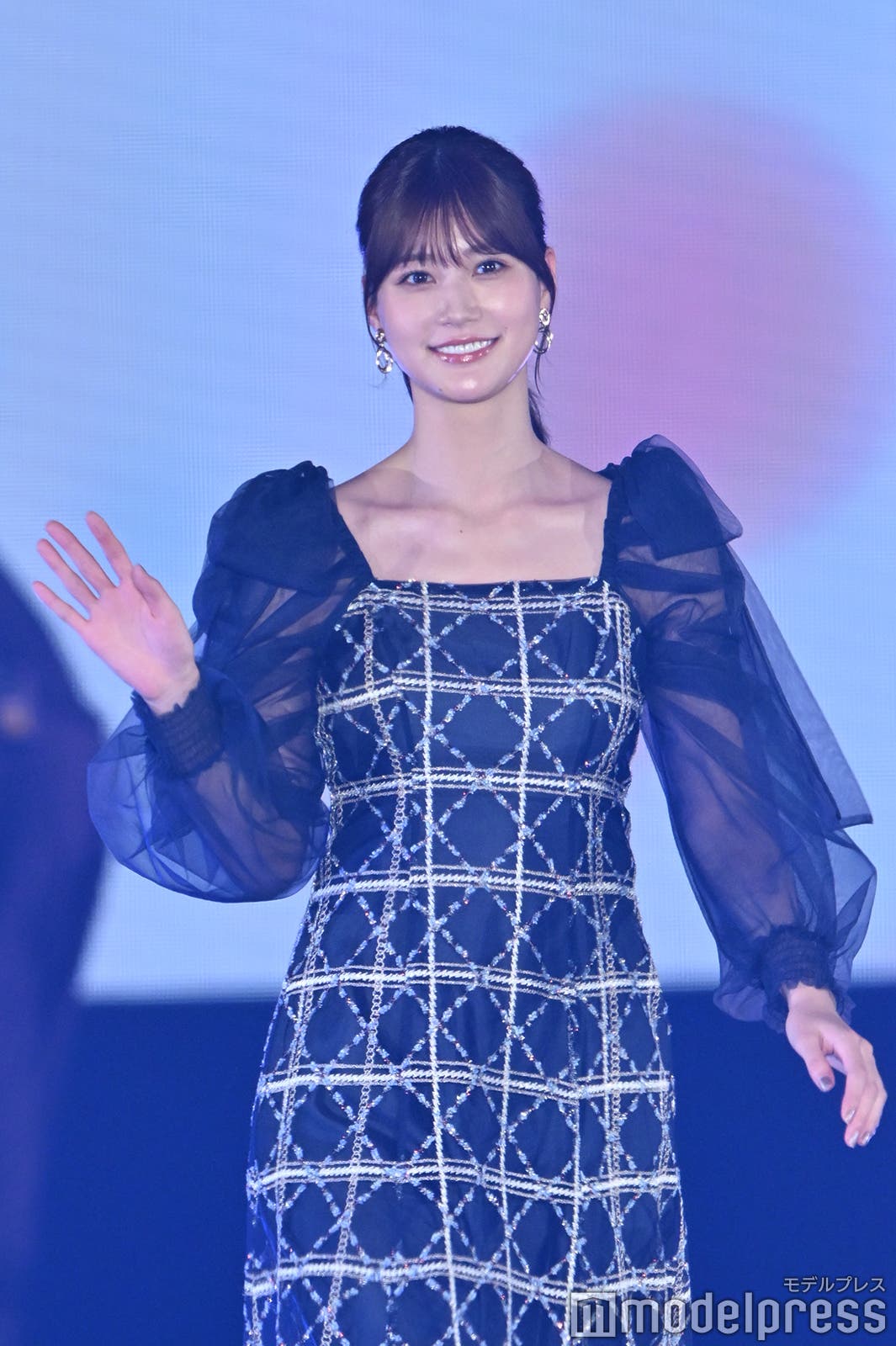 生見愛瑠(C)モデルプレス