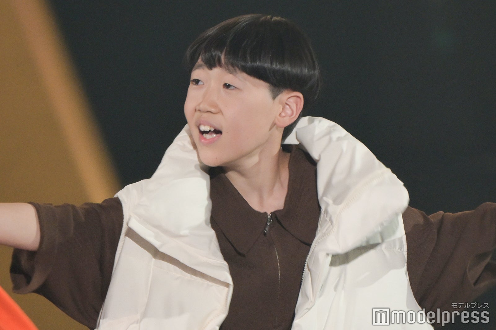 イソ・ギンチャク（C）モデルプレス