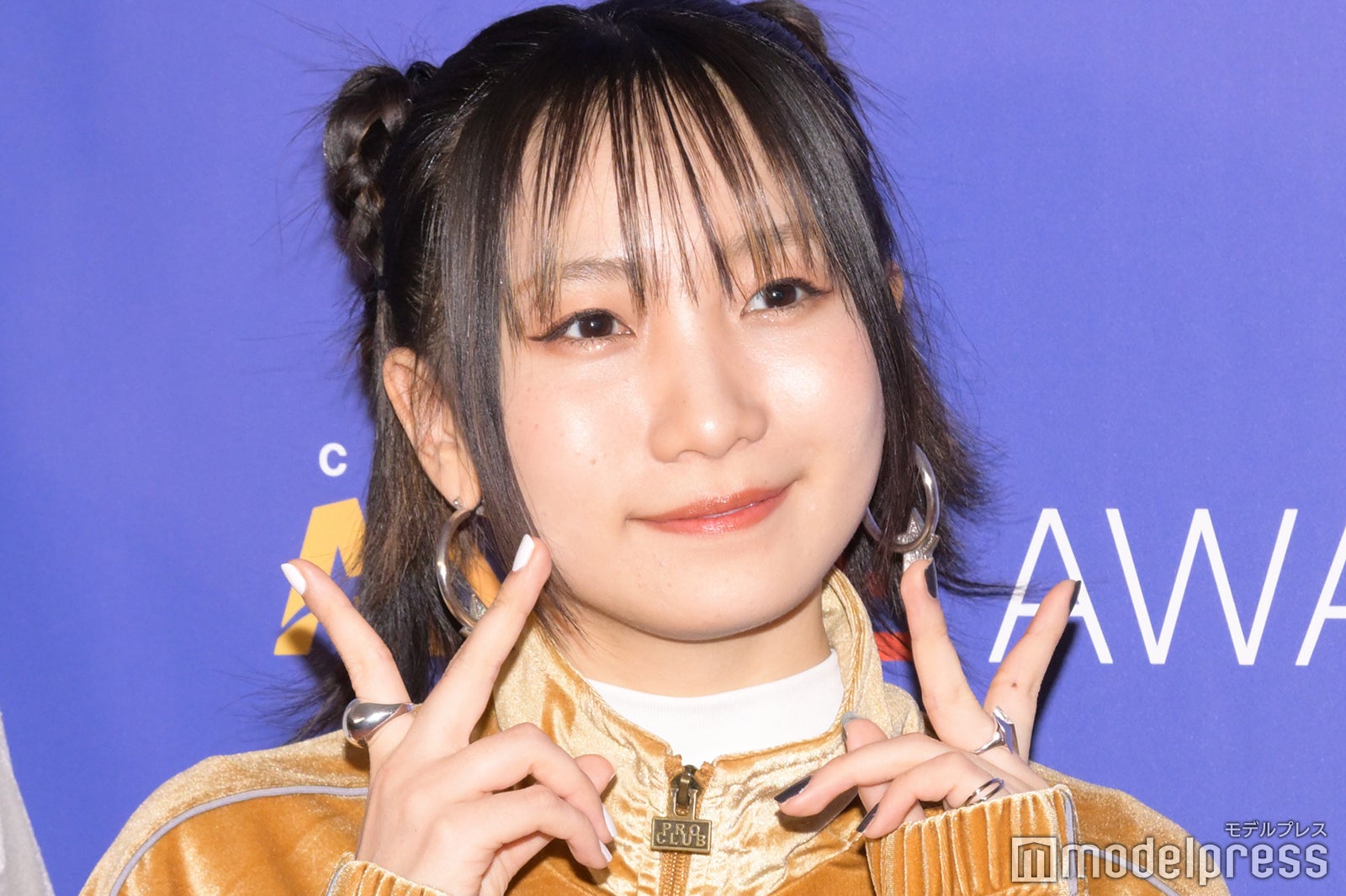 幾田りら（C）モデルプレス