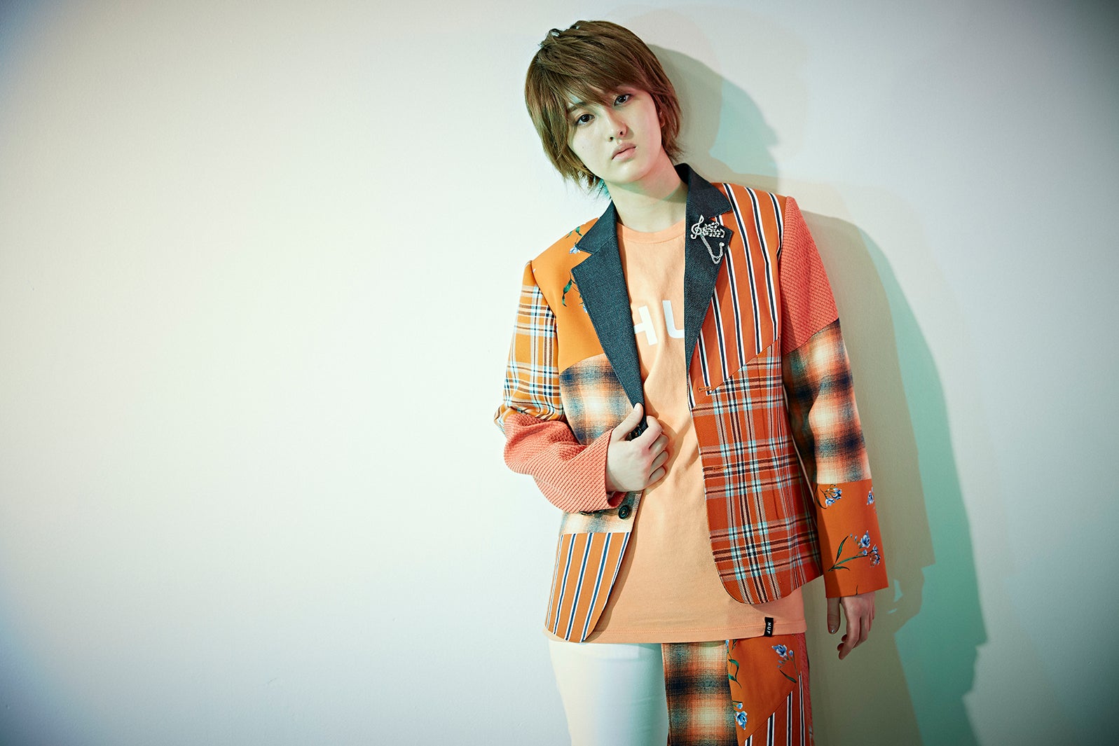 神那橙摩（提供写真）