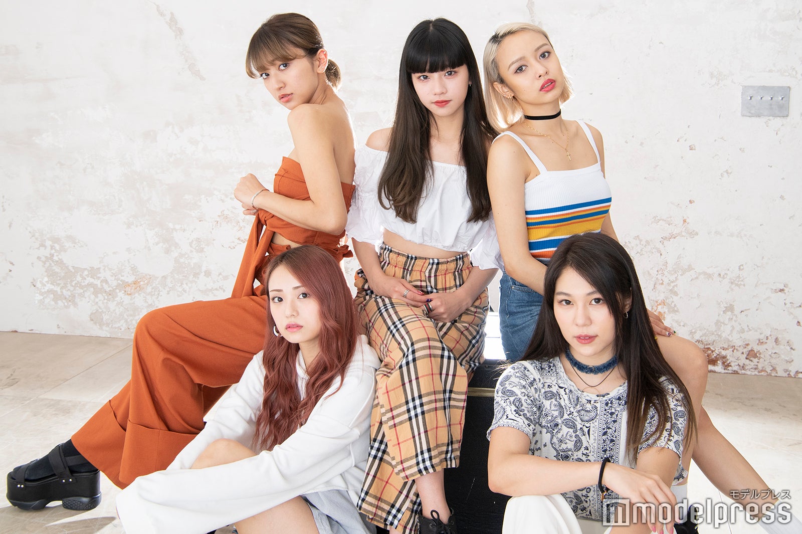 Def Will（C）モデルプレス