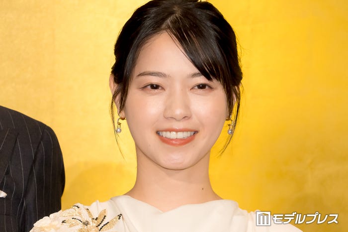 西野七瀬(C)モデルプレス