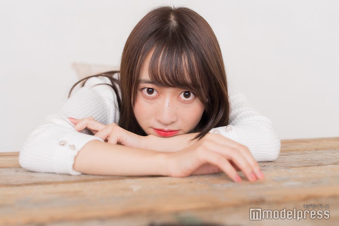 川島彩織(C)モデルプレス