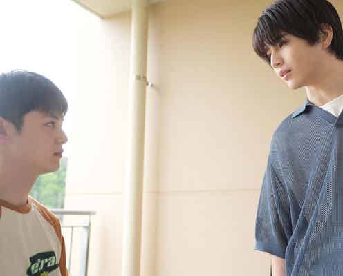 【ひだまりが聴こえる 第5話】太一、航平への本音明かす
