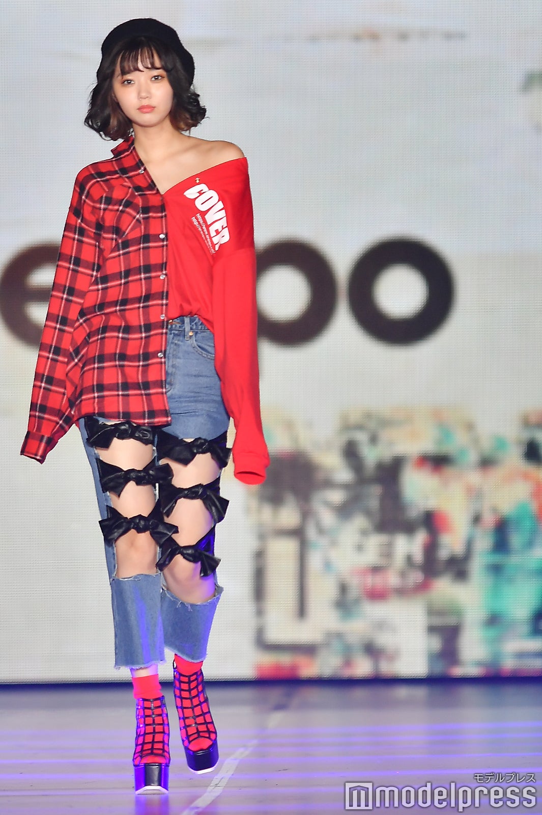 江野沢愛美（C）モデルプレス