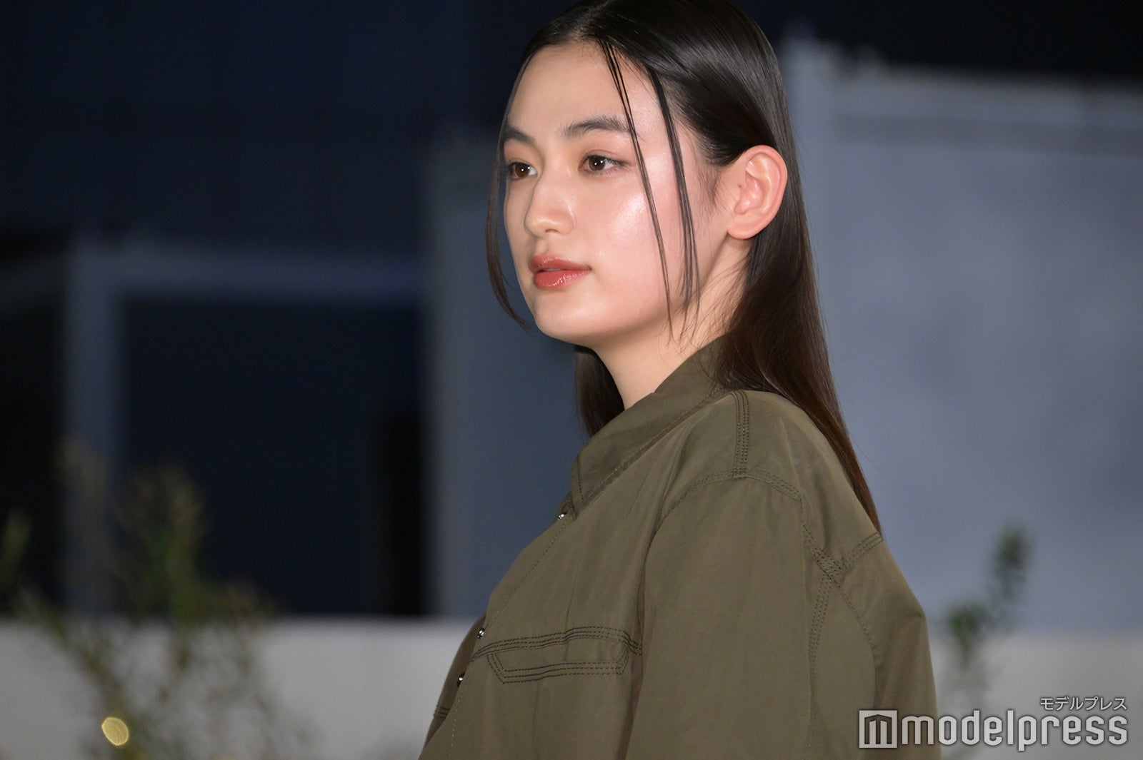 八木莉可子（C）モデルプレス