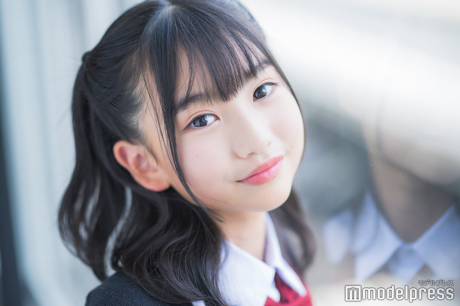 ここちゃんさん（C）モデルプレス