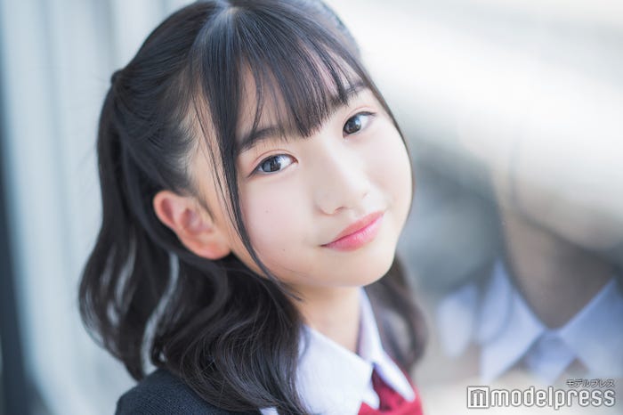 ここちゃんさん(C)モデルプレス