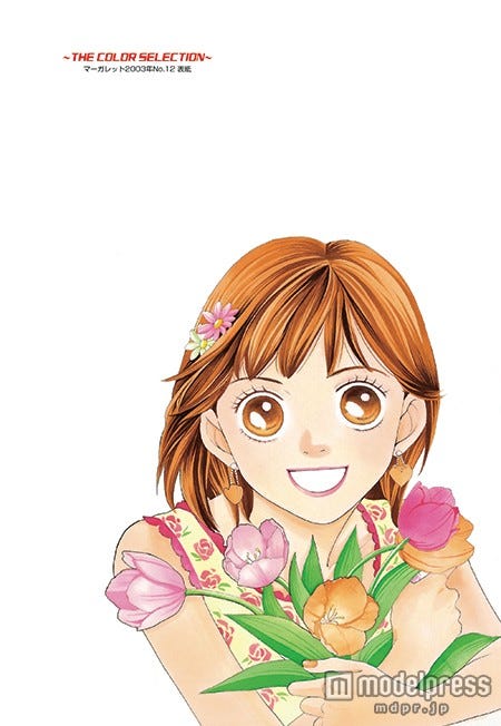 世界初のミュージカル化が決定した「花より男子」(c)神尾葉子・リーフプロダクション/集英社