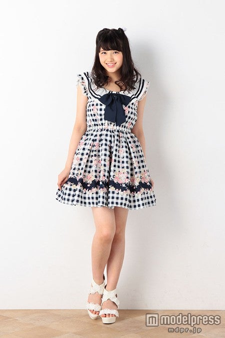 大和田南那（画像提供：AKS）