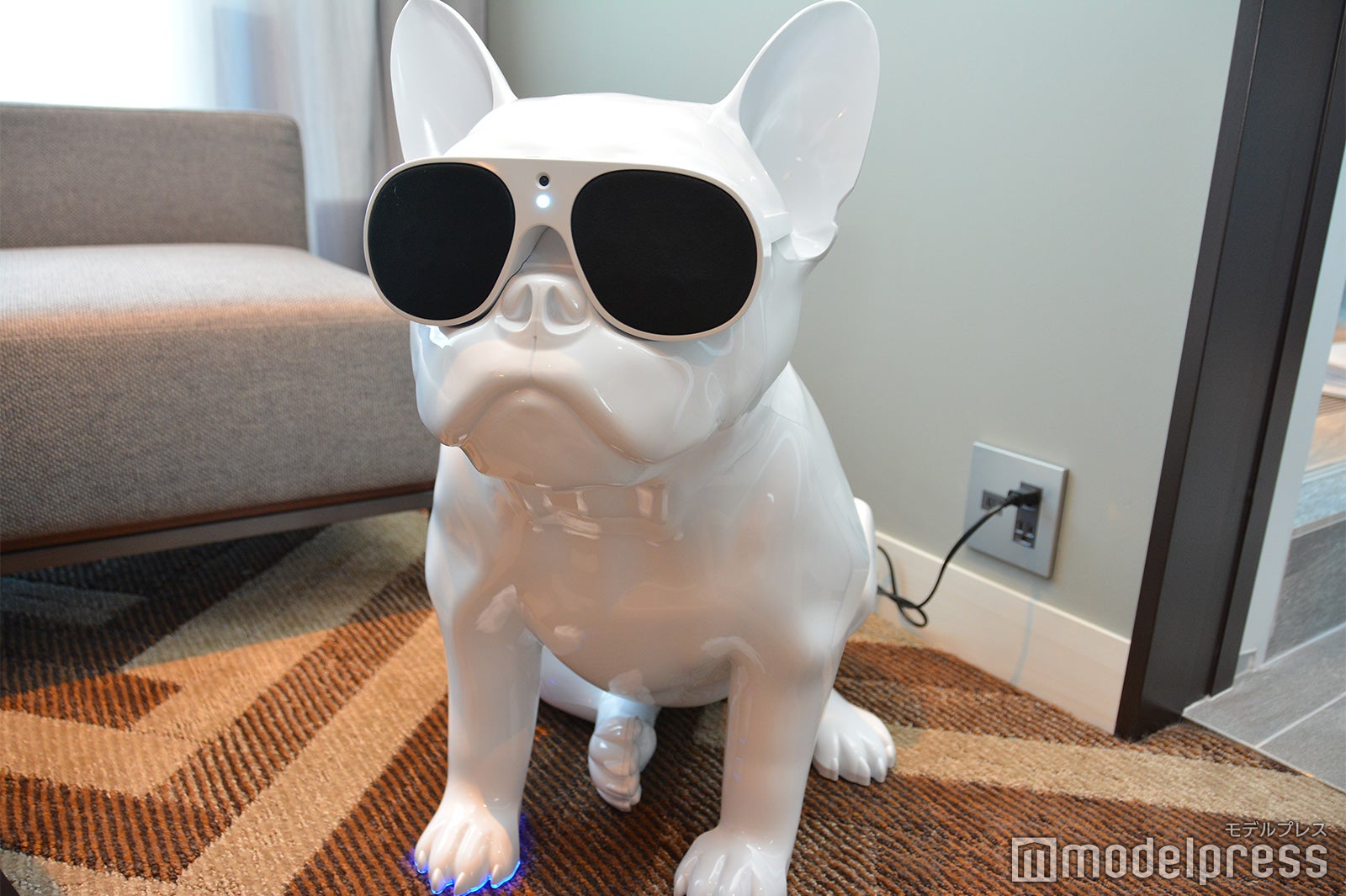 渋谷ストリームエクセルホテル東急（C）モデルプレス