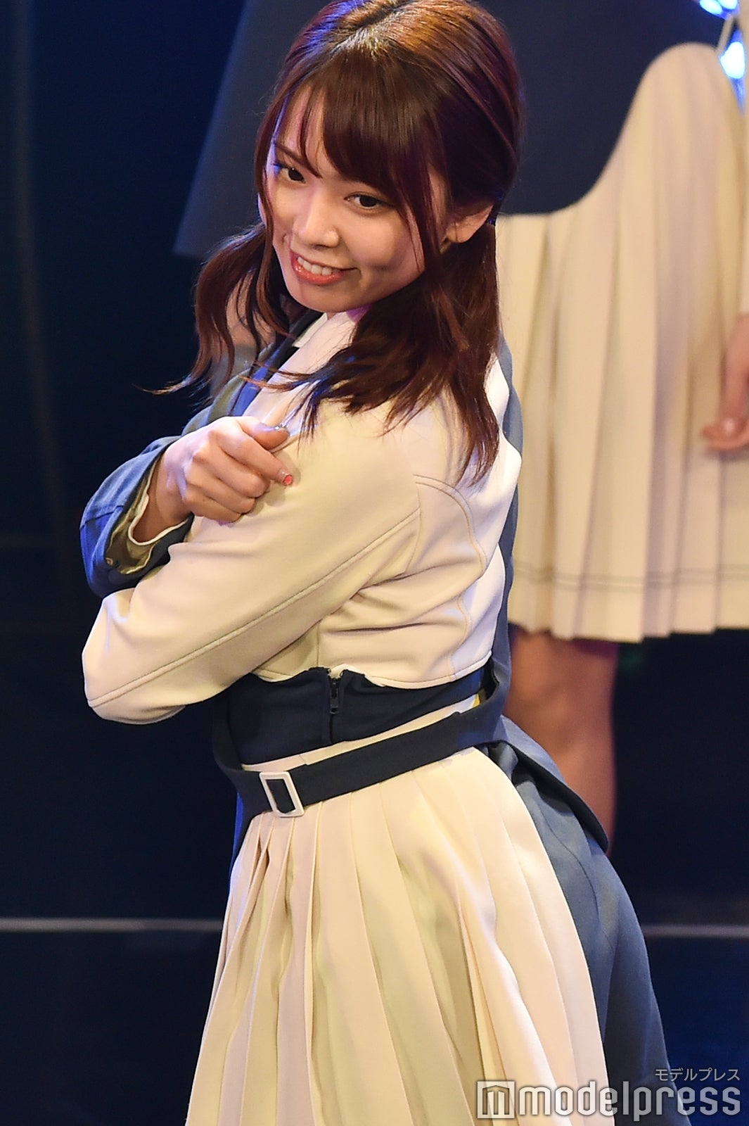 ラストアイドル（C）モデルプレス