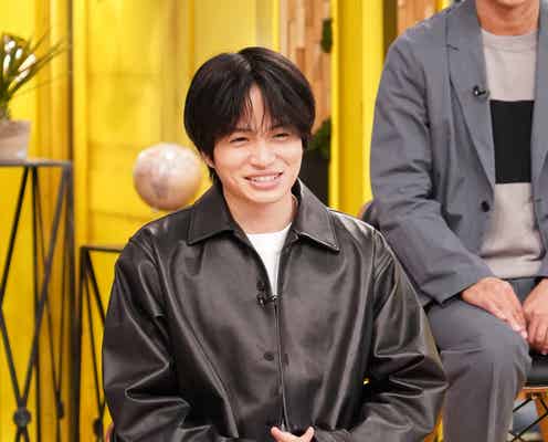 Sexy Zone菊池風磨ら「24時間テレビ」チャリTシャツデザイン発表 史上初“新色”名付けも