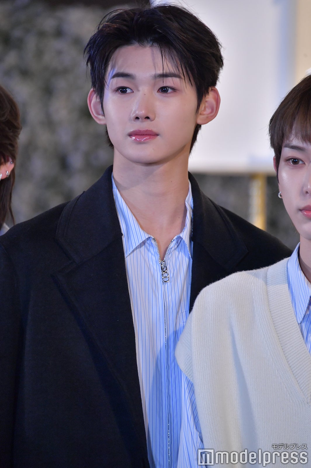 JO（C）モデルプレス