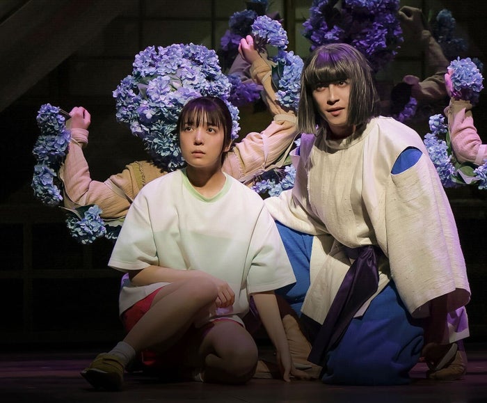 上白石萌音・松尾スズキ・佐藤隆紀ら「第51回菊田一夫演劇賞」受賞者決定