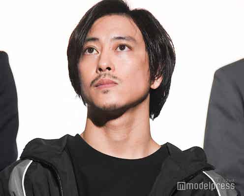 佐野岳、ボクシングプロテスト合格をサプライズ発表「活かしていければ良いなと」【レッドブルー】