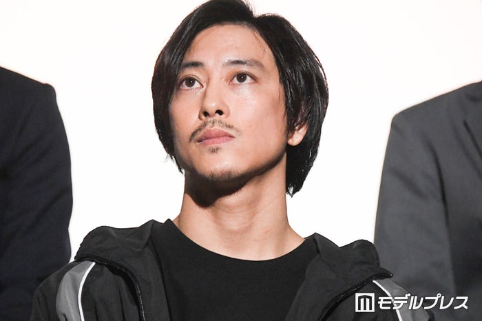 佐野岳、ボクシングプロテスト合格をサプライズ発表【レッドブルー】